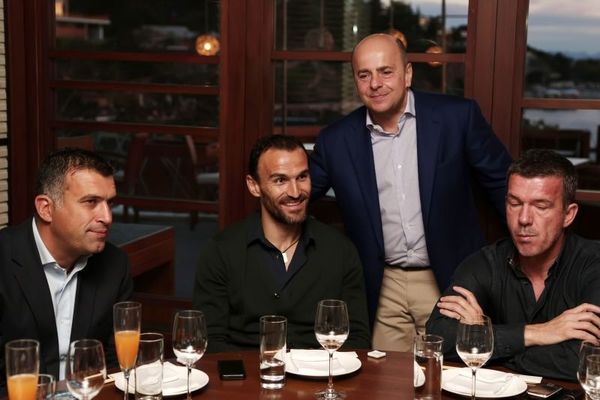 Παναθηναϊκός: «Φορτσάρει» για τα… ανοιχτά μέτωπα