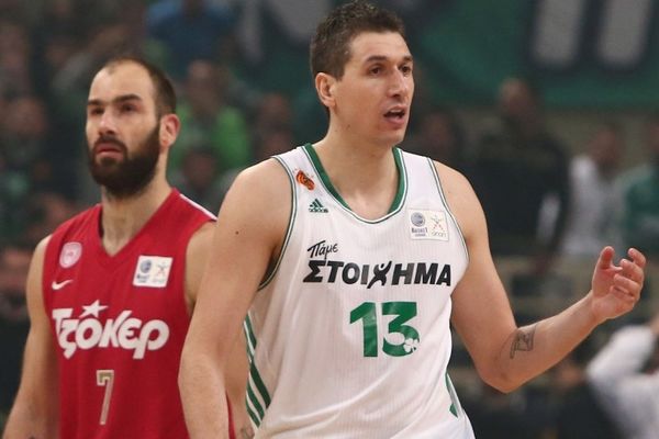 Basket League ΟΠΑΠ: Ξεκινούν την Πέμπτη (22/5) οι τελικοί