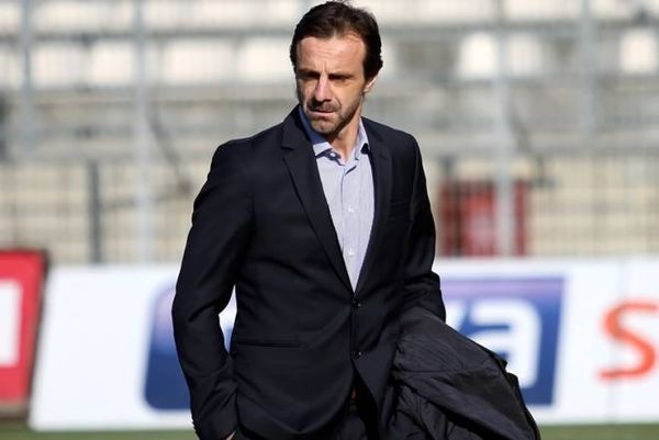 Πανθρακικός: Το βλέμμα στο… κέντρο