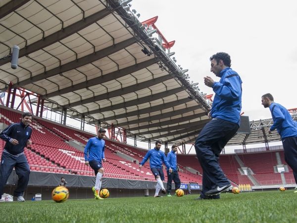 Διεθνή αίσθηση προκαλεί η επιλογή του Σέργιου