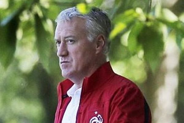 Εθνική Γαλλίας: Η πρώτη συγκέντρωση (photos+videos)