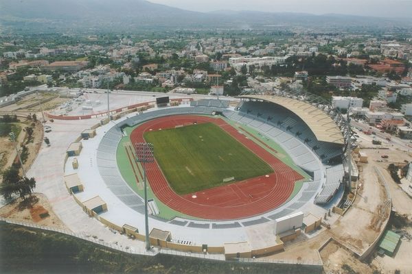 Στίβος: Το πρόγραμμα στα «Τοφάλεια 2014»