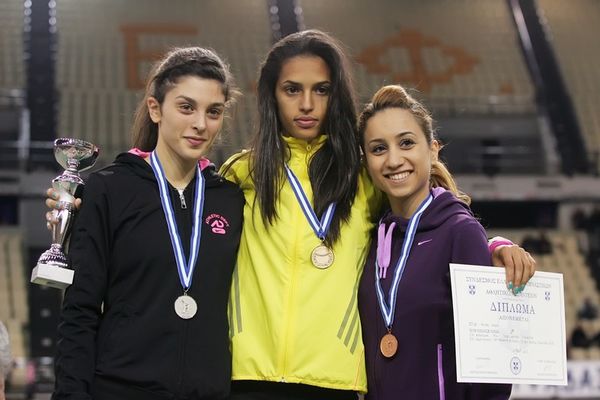 Στίβος: Τρέχει στο Ευρωπαϊκό Κύπελλο η Καρακατσάνη