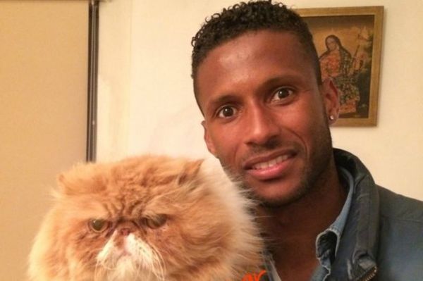 Toffee & David Mendes DaSilva...