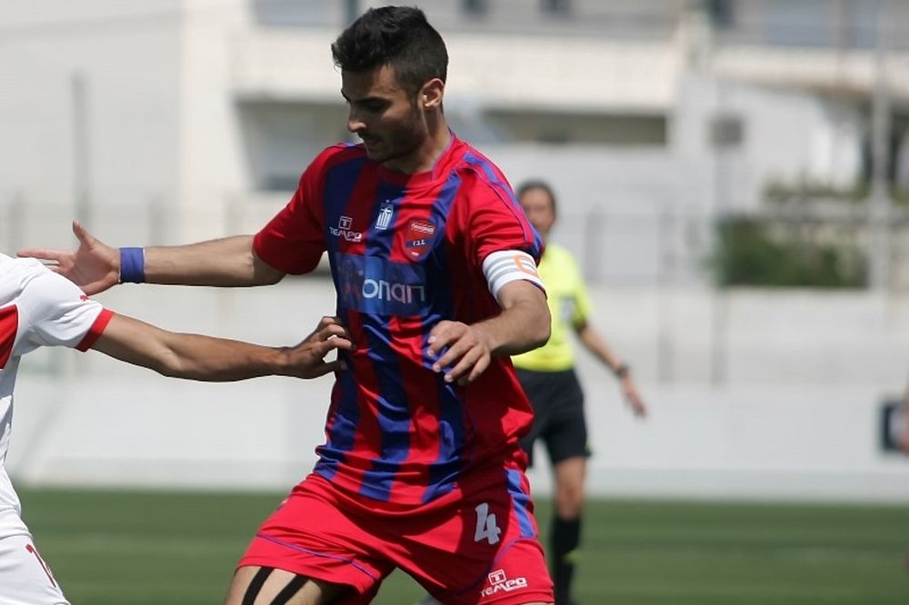 Πανιώνιος: Τριάδα δανεικών