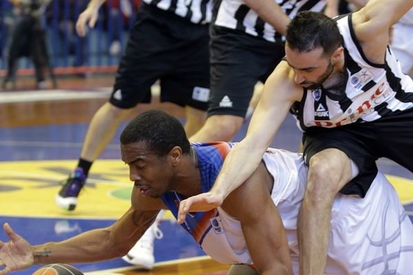 Basket League ΟΠΑΠ: Οι διαιτητές του μικρού τελικού