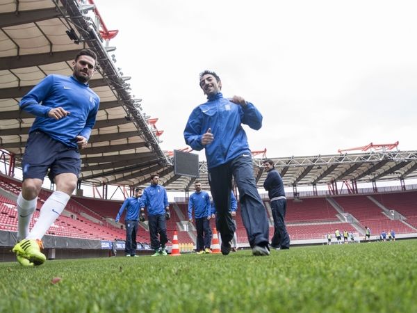 Που θα παίξει ο Μάνος Σέργιος