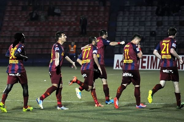 Βέροια: Οριστικά παρελθόν έξι ποδοσφαιριστές