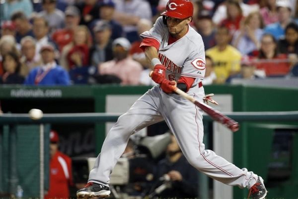 MLB: Στο 15ο inning οι Ρεντς (videos)