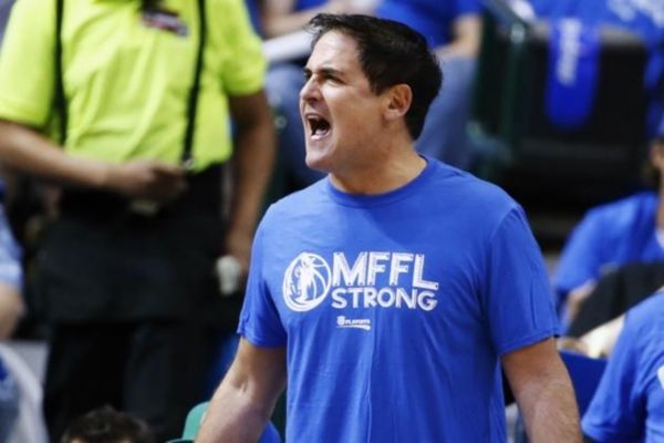 Ντάλας Μάβερικς: Έβαλε το… FBI o Κιούμπαν
