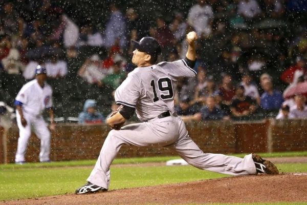 MLB: Τέρμα το αήττητο σερί του Tanaka (videos)