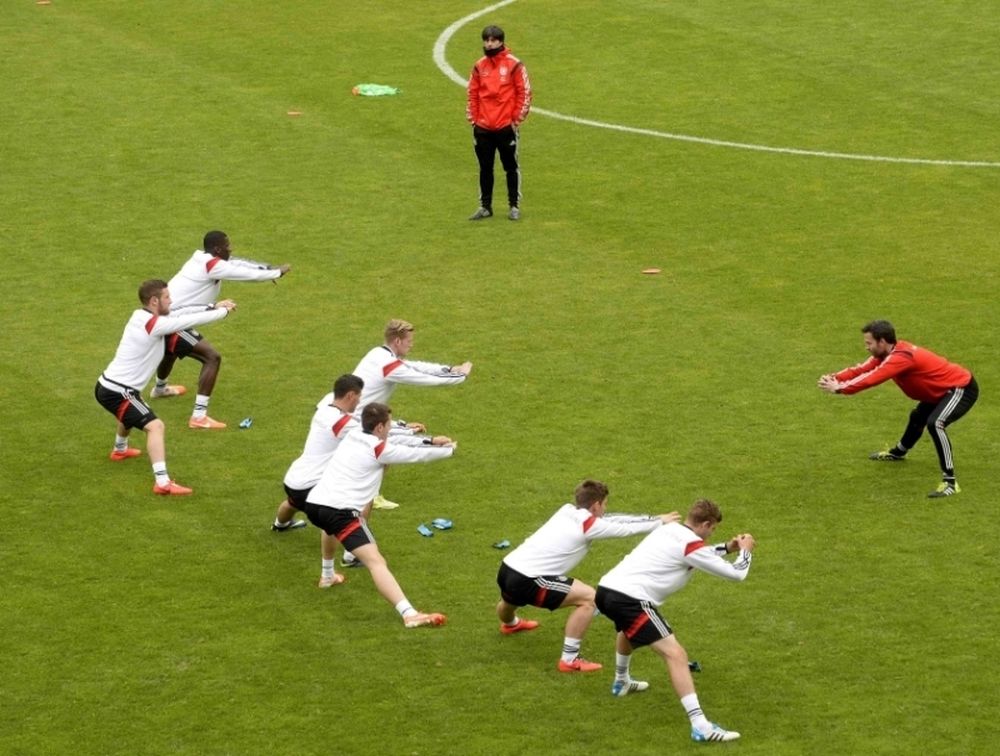 Βαυαρικοί πονοκέφαλοι για τους Γερμανούς