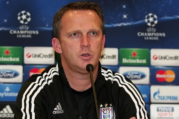 Φαν ντερ Μπρομ: «Ενδιαφέρουσα προοπτική η Ελλάδα»