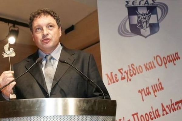 Στίβος: Αγώνες ρίψεων «Κώστας Σπανίδης»