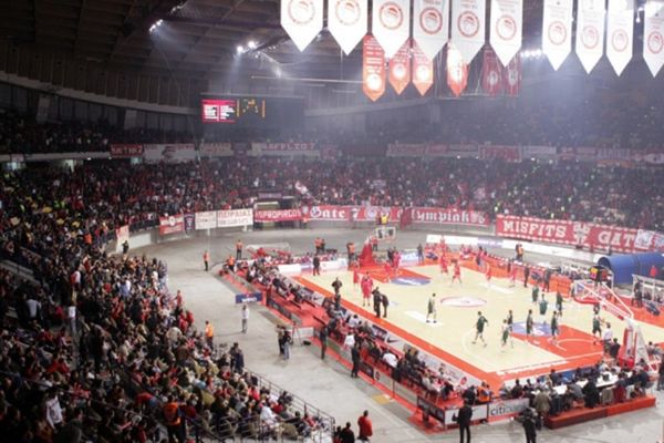 Ολυμπιακός: Τα εισιτήρια του δεύτερου τελικού