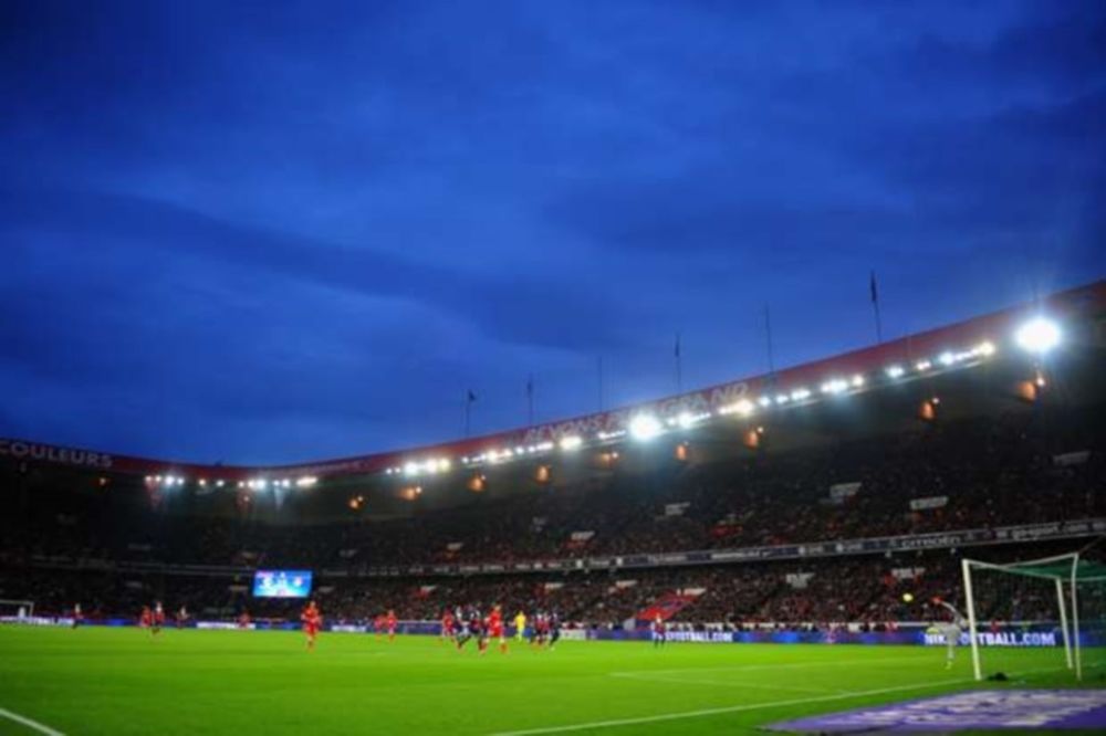 Παρί Σεν Ζερμέν: Νέες… σειρήνες τιμωρίας!