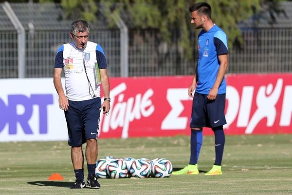 Ελλάδα: Συνεχίζουν οι επτά! (photos+videos)