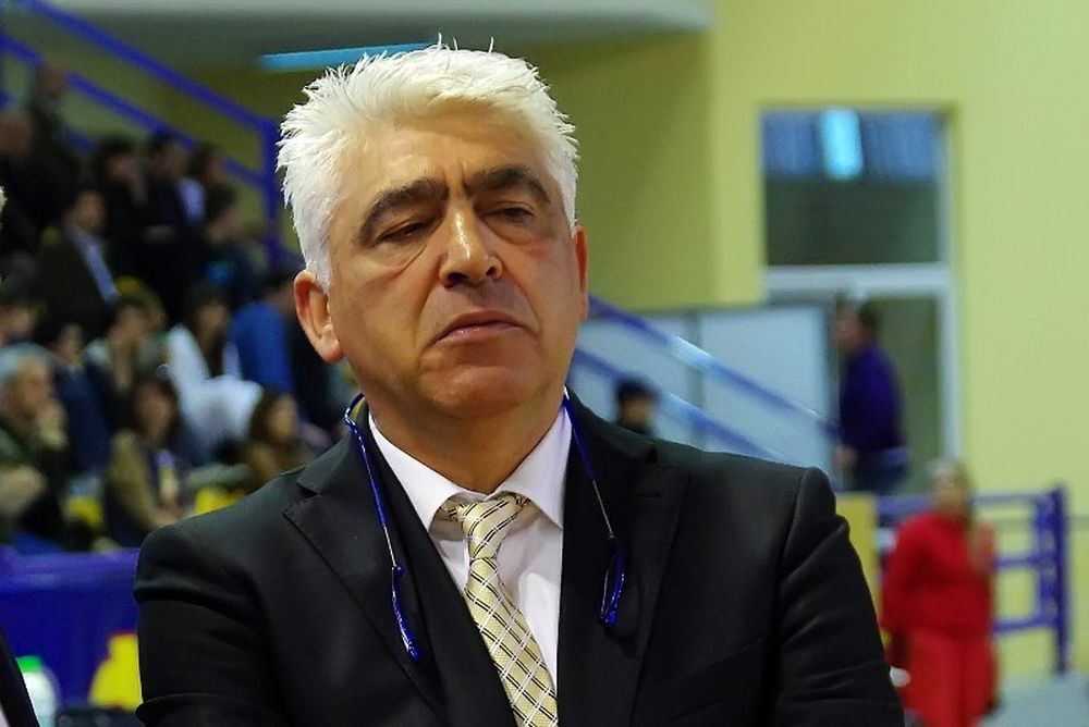 Άρης: Τέλος ο Μουρατίδης