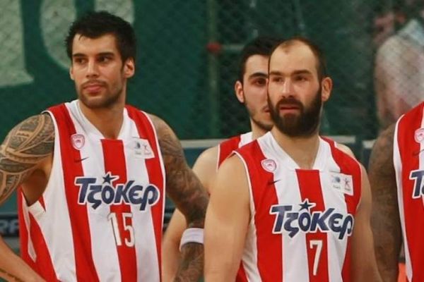 Ολυμπιακός: Ετοιμοπόλεμος για Παναθηναϊκό