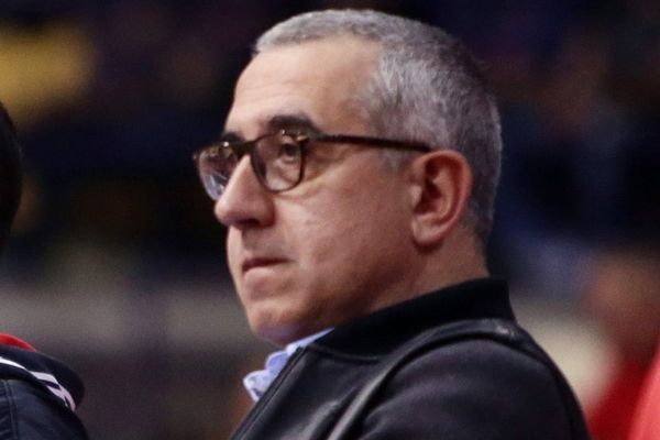 Σταυρόπουλος: «Τέλος η Εθνική, αν δεν μας καλύψουν»