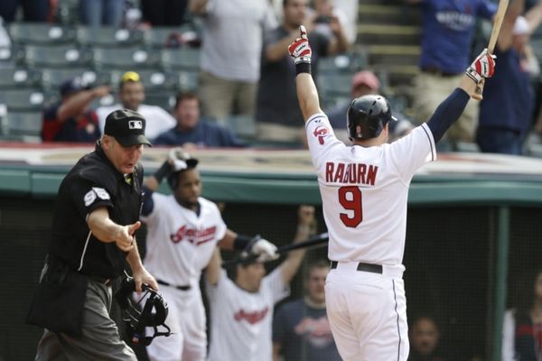 MLB: Τυχερό «13άρι» για Ίντιανς (videos)