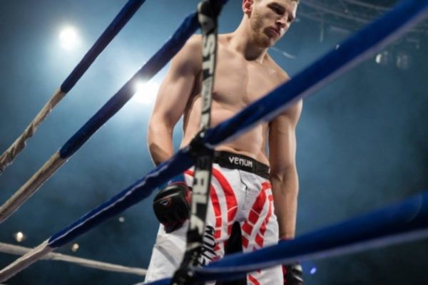 UFC Fight Night 46: Τέσσερις νέοι Lightweights για Νέα Ζηλανδία