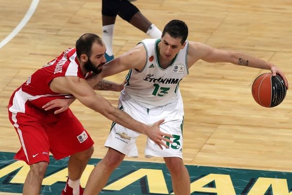Basket League ΟΠΑΠ: Με φόντο την «κούπα»