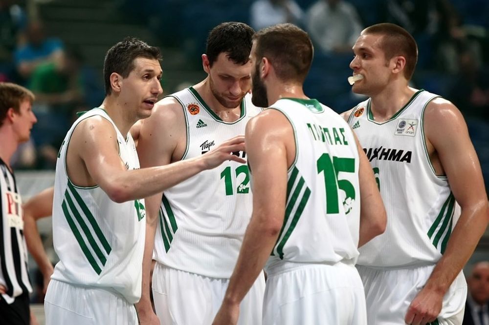 Παναθηναϊκός: Τελειώνει από απόψε!