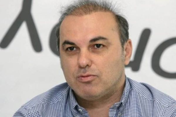 Ελληνιάδης: «Θα μπορέσει το μπρέικ ο Ολυμπιακός»