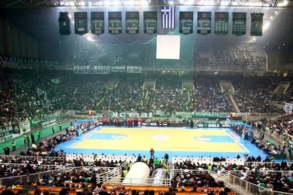Οι νικητές του διαγωνισμού για το Παναθηναϊκός-Ολυμπιακός