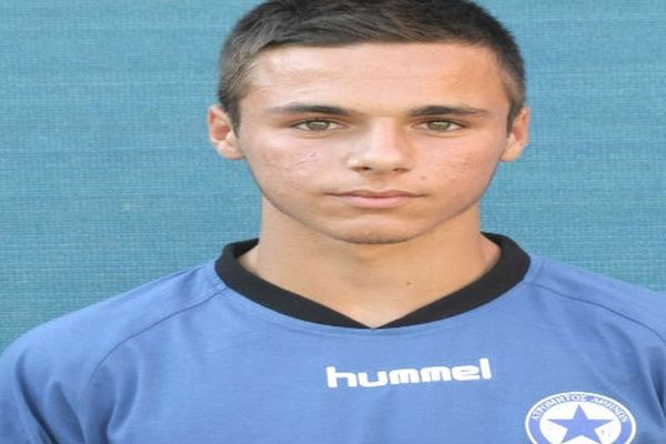 Ατρόμητος: Στέλνει πιτσιρικά στη Ρόμα!