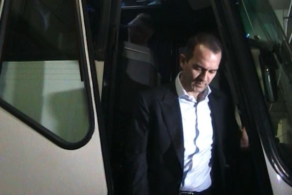 Onsports TV: Με Αγγελόπουλο στο ΟΑΚΑ (video)