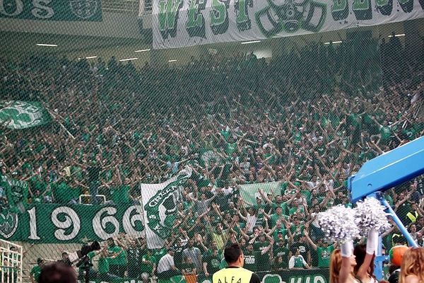 Onsports TV: Μήνυμα για το ΠΑΝΚΙ! (video)