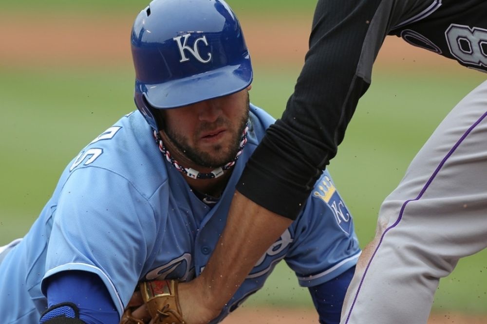 MLB: Υποβιβασμός για Μουστάκα