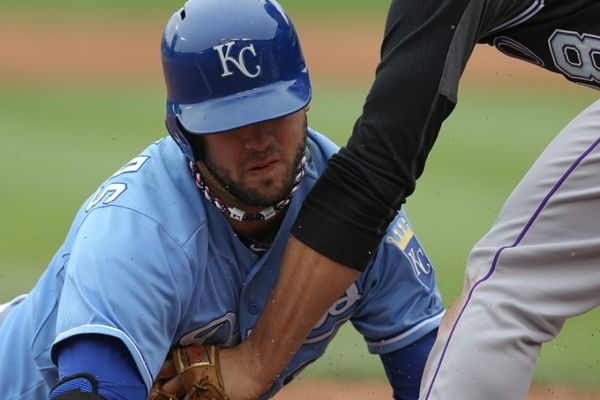 MLB: Υποβιβασμός για Μουστάκα