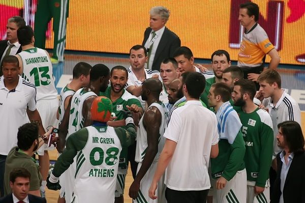 Παναθηναϊκός: Έτσι πήρε προβάδισμα τίτλου (video)