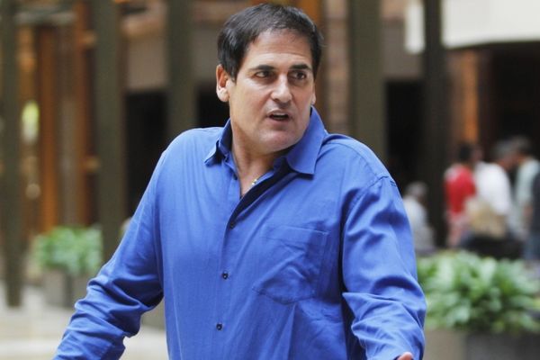 Ντάλας Μάβερικς: Κιούμπαν… υπέρ Στέρλινγκ