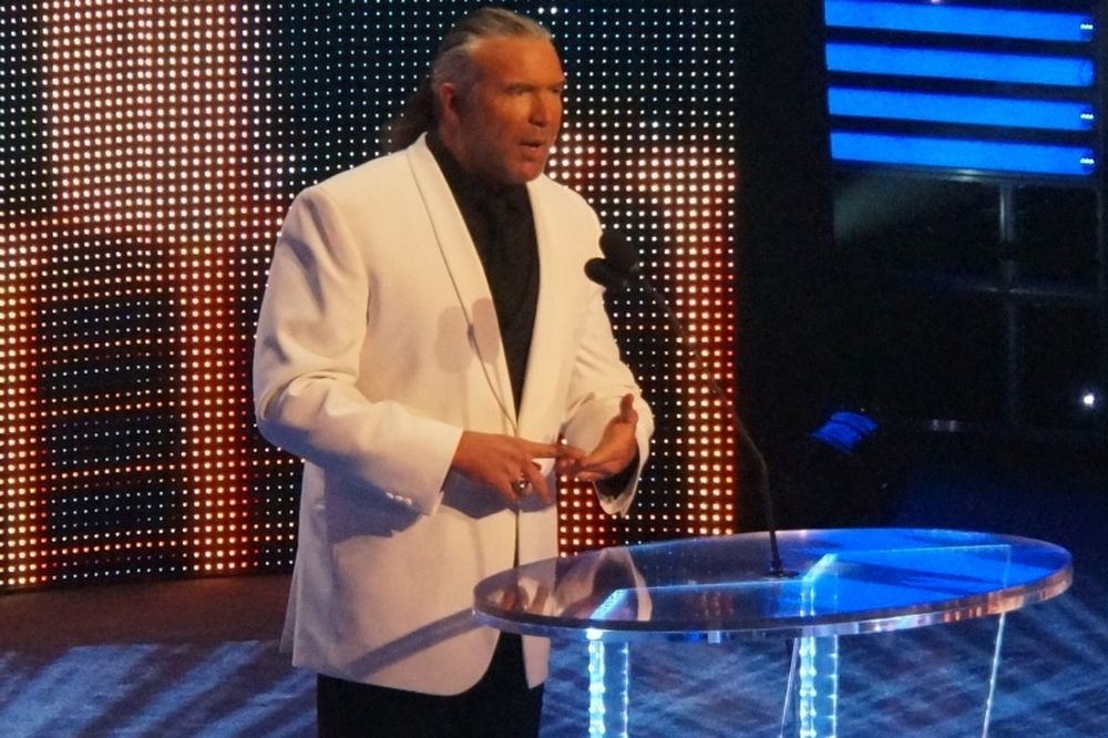 WWE: Ανησυχία για την κατάσταση του Scott Hall