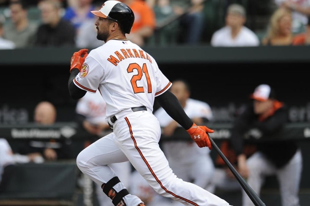 MLB: Έπεσαν οι Όριολς στο 13ο inning (videos)