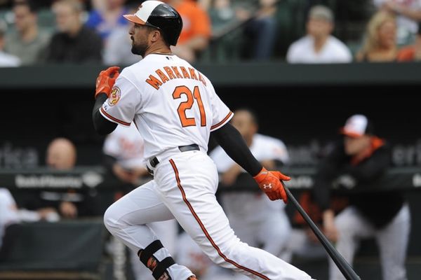 MLB: Έπεσαν οι Όριολς στο 13ο inning (videos)