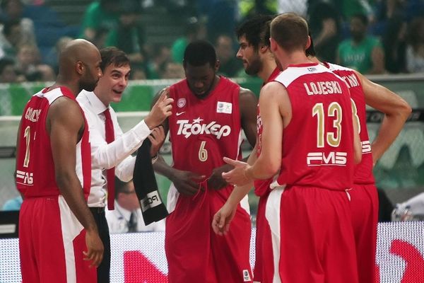 Ολυμπιακός: Χάθηκε η πρώτη μάχη
