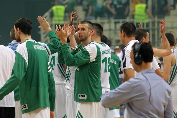 Onsports TV: «Να ’τοι οι πρωταθλητές» (video+photos)