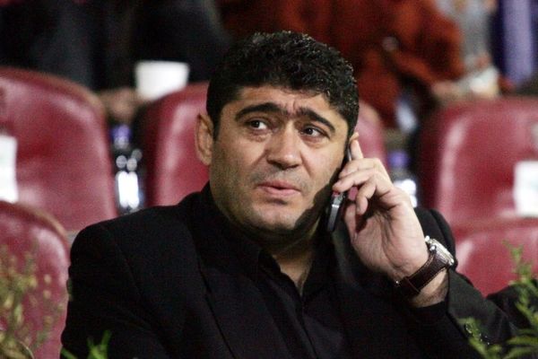 ΠΑΟΚ: Δύσκολες ώρες για Ποικιλίδη