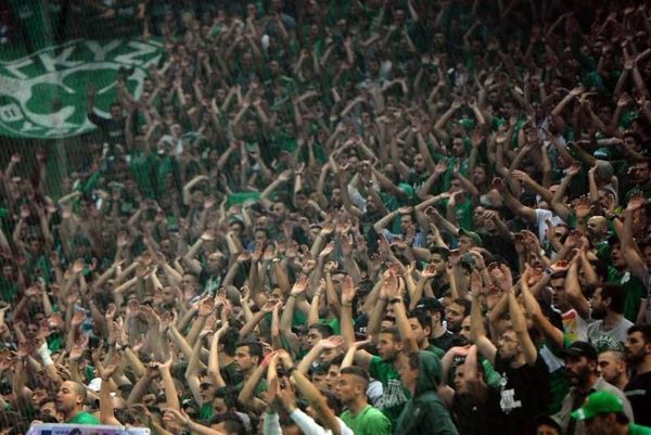 Onsports TV: Δεν χάνει με τέτοιον κόσμο (videos+photos)