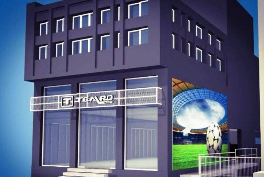 Πανιώνιος: Συνεχίζει με... Tempo