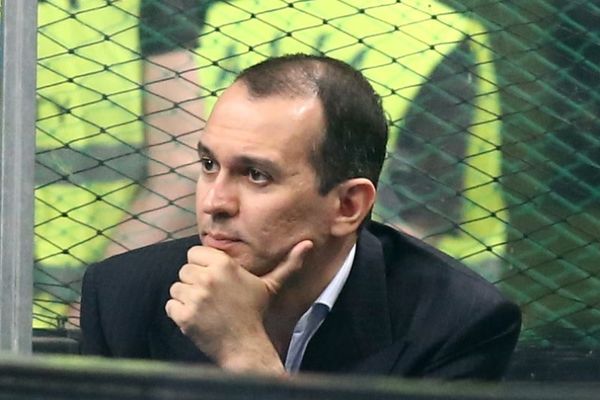 Onsports TV: Χαμόγελα και προβληματισμός (videos+photos)