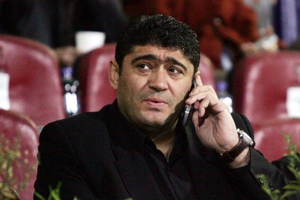 ΠΑΟΚ: «Έφυγε» ο Ποικιλίδης