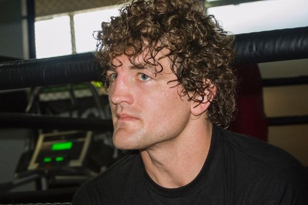 ΟΝΕ FC 16: Ετοιμασίες για Σιγκαπούρη (videos)