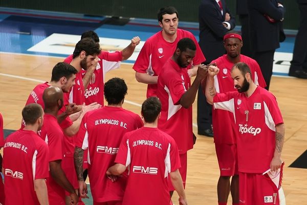 Ολυμπιακός: Με κόσμο για τη νίκη