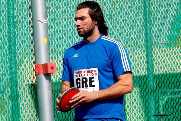 «Κώστας Σπανίδης»: Ρεκόρ και όριο ο Τρέμος